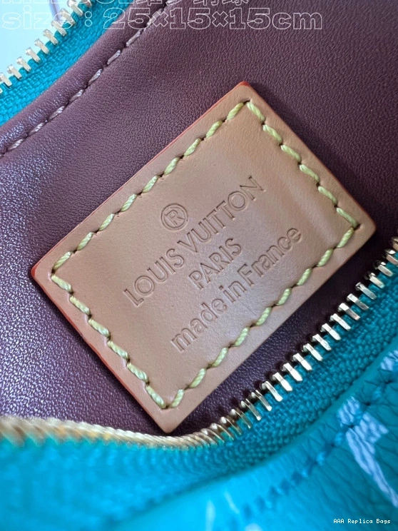 Aaa replica ru SPEEDY 25 Vuitton Louis 0709